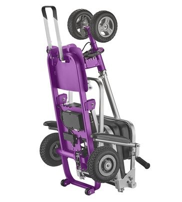 SupaLite FIO Easy Unfolding