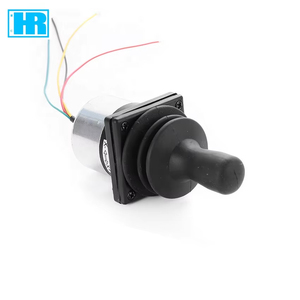 SJ6 Contactless Joystick Controller