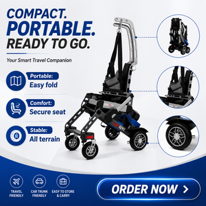 Leyidi Intelligent Electric Rollator Wheelchair CE Certified Smart Automatic Robot for Rehabilitation Gait Training