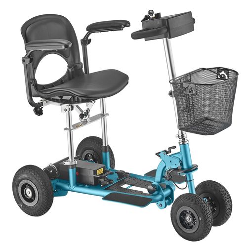 Model 9041 ODM Mobility Scooter