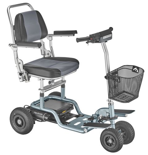 HD ULTRA heavy duty mobility scooter