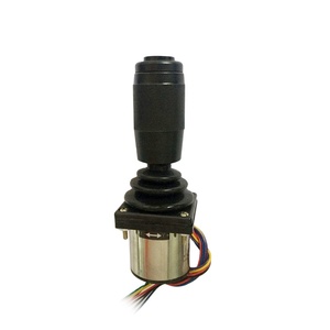 Motorized wheelchair joystick OM901-H52
