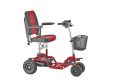 SupaScoota SP ULTRA Mobility Scooter thumbnail 1