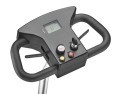 Model 9038ODM-3 Handlebar and controls view