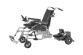 Combi Hybrid Self-Propelled Wheels