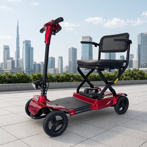 Handicap Electric Powered for Disabled Elderly 24V 10Ah CE Certified