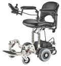 SupaChair MINI Front Angle View
