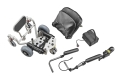 SupaChair MINI Tool-Free Dismantled Components