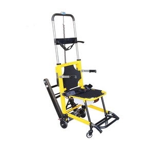 Factory Price Huaxin Stair Climbing Wheelchair Li-ion Battery Model P-01