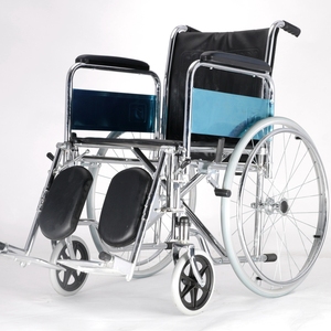 Manual Wholesale Wheelchair for Global Export Market